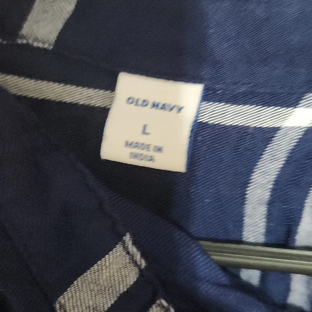 Flannel - Picture 2 of 2